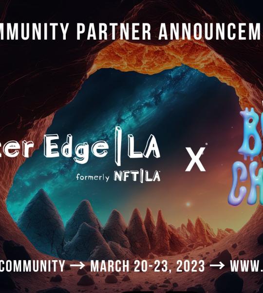 Partner Announcement